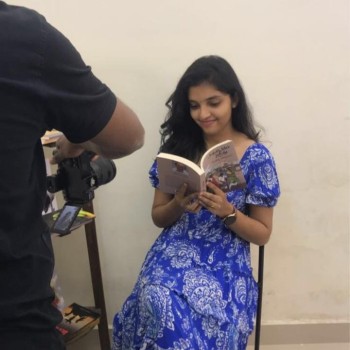 Eerla Navya Patel